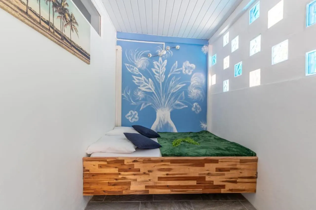Holiday home Bel'Eden Residence Le Francois